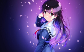 Anime Violet Best Wallpaper 106692