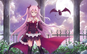 Anime Vampire Manga Series Best HD Wallpaper 106652