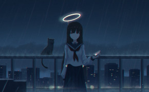 After The Rain Anime Manga Series Best HD Wallpaper 104201