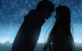 Anime Romantic Manga Series High Definition Wallpaper 106414