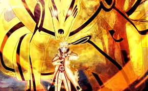 Anime Naruto Background Wallpaper 106022