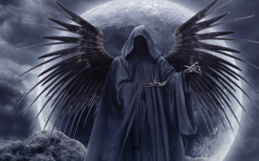 Angels of Death HD Wallpapers 104942