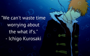 Anime Sad Quotes Wallpaper 106512