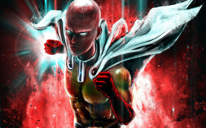 Anime One Punch Man Wallpaper 106211