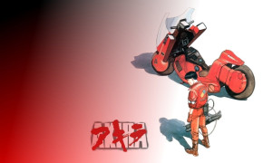 Akira Action Wallpaper 104600