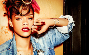 Rihanna HQ Wallpaper 10176