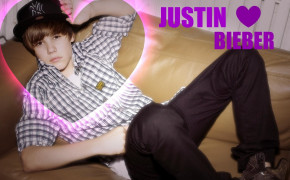 Justin Bieber HD Desktop Wallpaper 10103