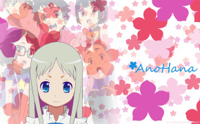 Anohana Background Wallpapers 106780