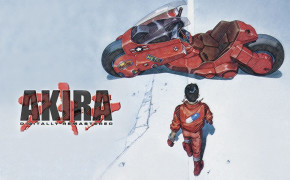 Akira Action HD Desktop Wallpaper 104595
