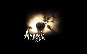 Amnesia Manga Series Desktop Wallpaper 104788