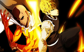 Anime One Punch Man HD Wallpapers 106208