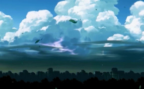 Anime Landscape Manga Series Background HD Wallpapers 105811