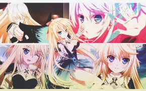 Absolute Duo Novel Series HD Wallpapers 104088