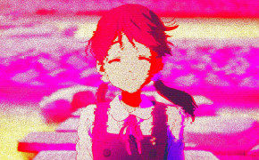 Anime Glitch Widescreen Wallpapers 105567