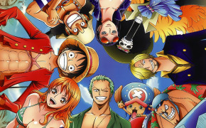 Anime One Piece Fantasy Desktop Wallpaper 106195