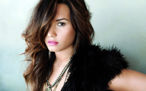 Demi Lovato Wallpaper HD 10051