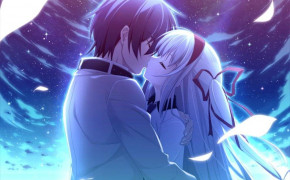 Anime Romantic Manga Series Background HD Wallpapers 106404