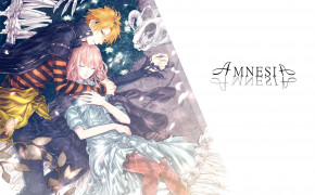 Amnesia Background Wallpapers 104770