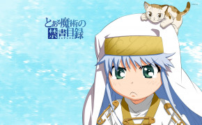 A Certain Magical Index HD Wallpapers 104001