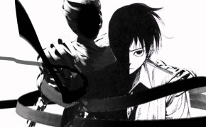 Ajin Demi Human Manga Series HD Background Wallpaper 104465