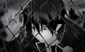 Anime Sad Wallpaper HD 106451