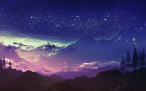 Anime Scenery Background Wallpapers 106523