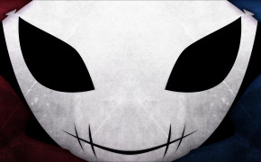 Anime Mask Widescreen Wallpapers 105957