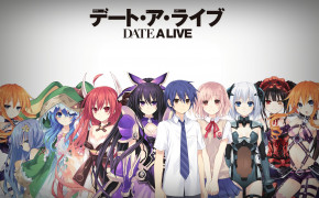 Alive Anime HD Wallpapers 104686