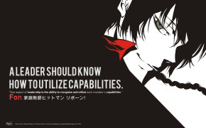 Anime Quotes Wallpaper HD 106270