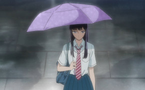 After The Rain Anime Desktop Wallpaper 104191