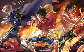 Anime One Piece Fantasy Best Wallpaper 106194