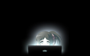 Anime Laptop Manga Series Desktop Wallpaper 105847