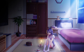 Anime Room Manga Series Background Wallpaper 106430