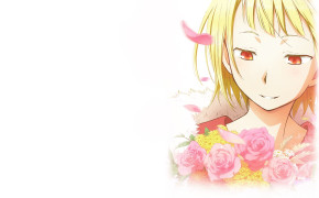 Alice To Zouroku Manga Series Background Wallpaper 104669