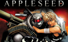 Appleseed Action HD Wallpapers 106906