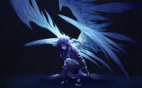 Angel Ring Anime HD Wallpaper 104864