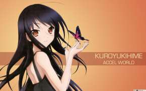 Accel World HD Wallpapers 104097