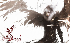 Angel Ring Anime Manga Series High Definition Wallpaper 104882