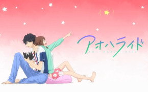 Ao Haru Ride Background Wallpapers 106838