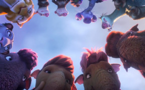 Ice Age Collision Course HD Wallpaper 00104