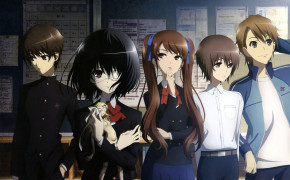 Another Anime Television Series HD Wallpapers 106831