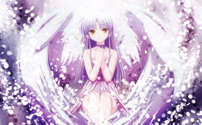 Angel Beats Action Wallpapers Full HD 104853