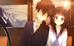 Anime Cute Couple HD Wallpapers 105321