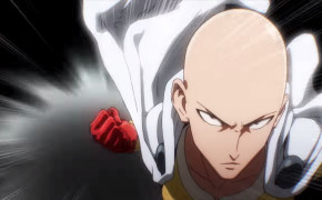 Anime One Punch Man Widescreen Wallpapers 106212