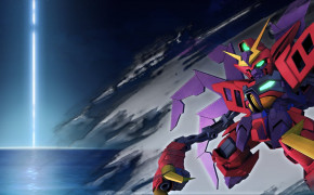 After War Gundam X Best Wallpaper 104212