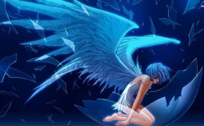 Angel Anime Manga Series Desktop HD Wallpaper 104816