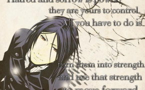 Anime Quotes Manga Series High Definition Wallpaper 106283