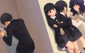Amagami Romance HD Wallpapers 104718