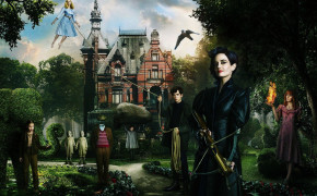 Miss Peregrines Home For Peculiar Children Wallpaper 10309