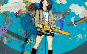 Anime iPad Manga Series HD Desktop Wallpaper 105615